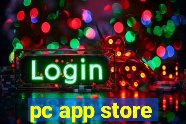 pc app store